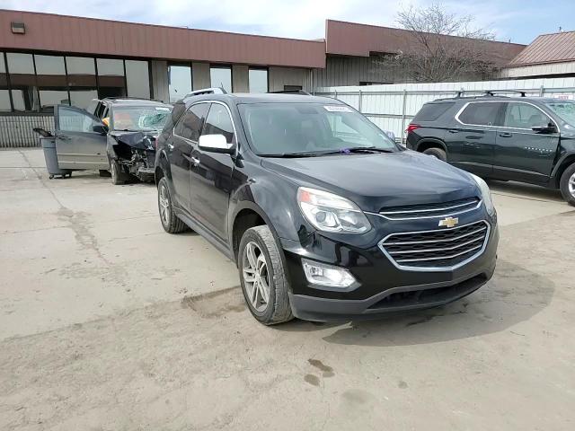 2017 Chevrolet Equinox - Image 12