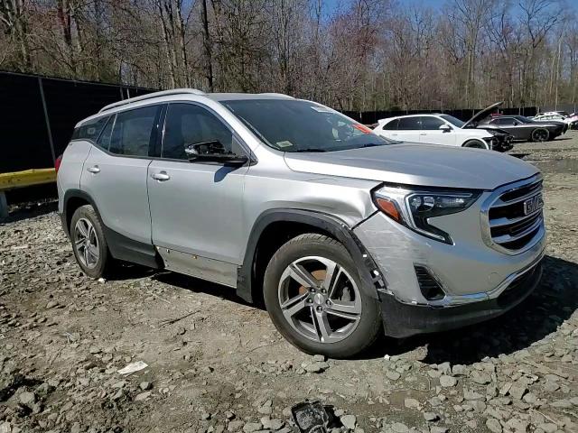 2020 GMC Terrain - Image 12