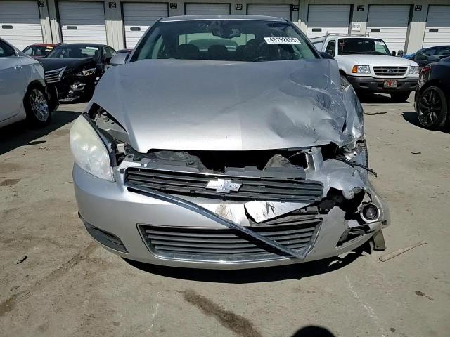 2007 Chevrolet Impala - Image 11