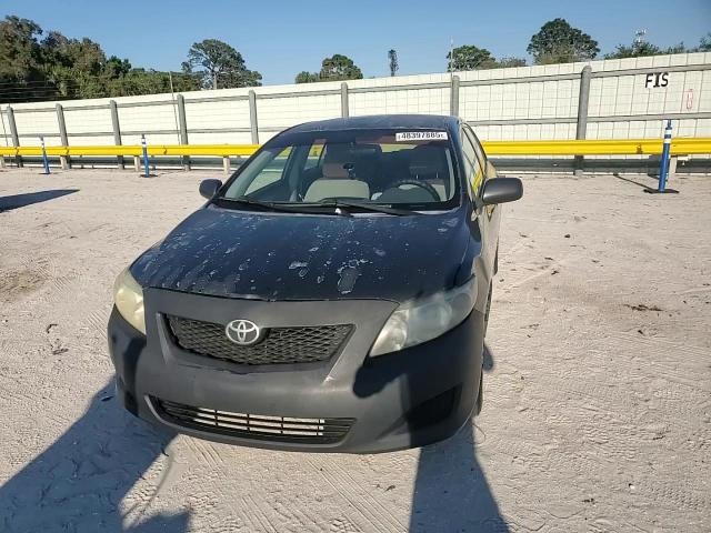 2010 Toyota Corolla - Image 10