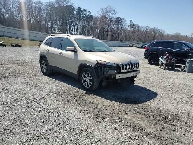 2014 Jeep Grand Cherokee - Image 12