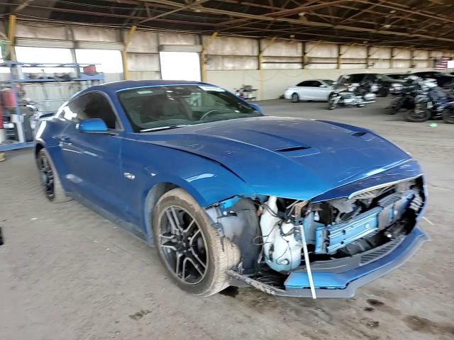 2021 Ford Mustang - Image 10
