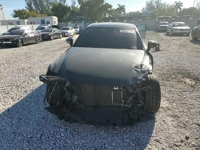 2018 Lexus IS - Image 14