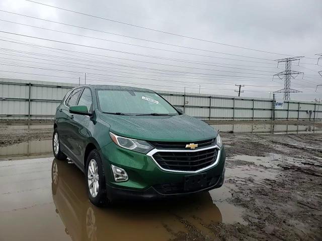 2019 Chevrolet Equinox - Image 11
