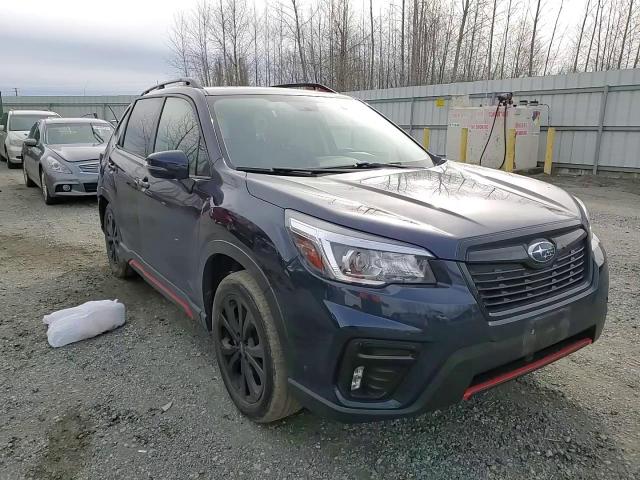 2020 Subaru Forester - Image 12