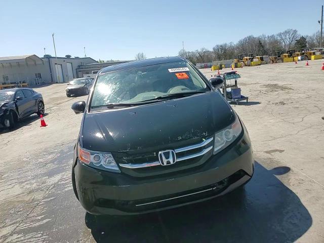 2015 Honda Odyssey - Image 14