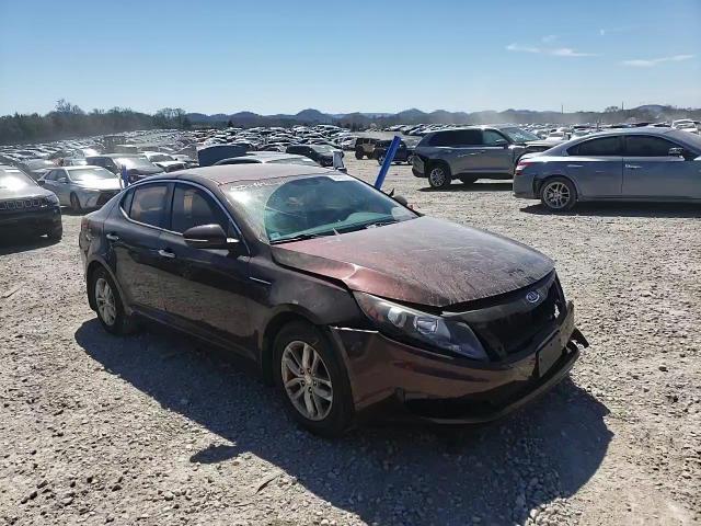 2012 Kia Optima - Image 10