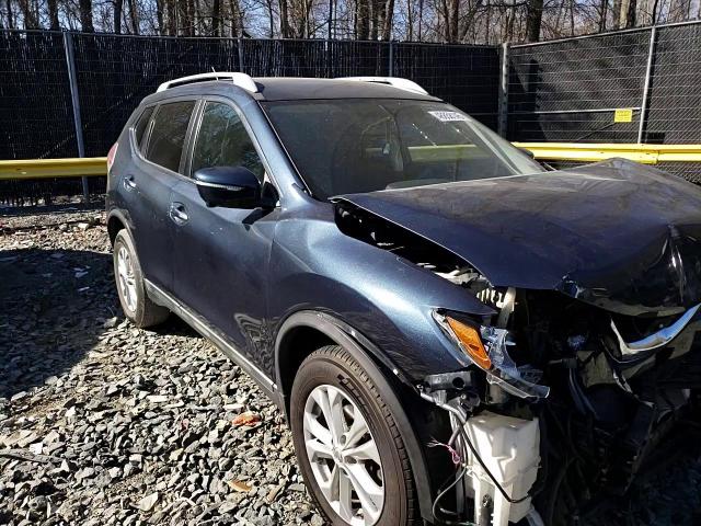 2015 Nissan Rogue - Image 12
