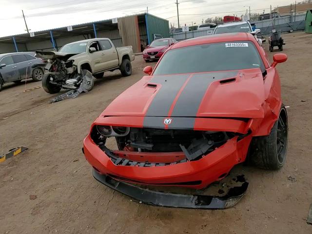 2009 Dodge Challenger - Image 11