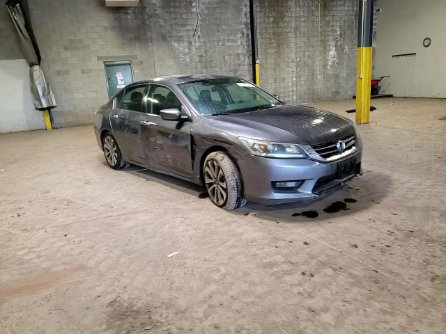 2014 Honda Accord - Image 14