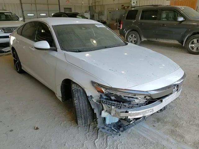 2020 Honda Accord - Image 11