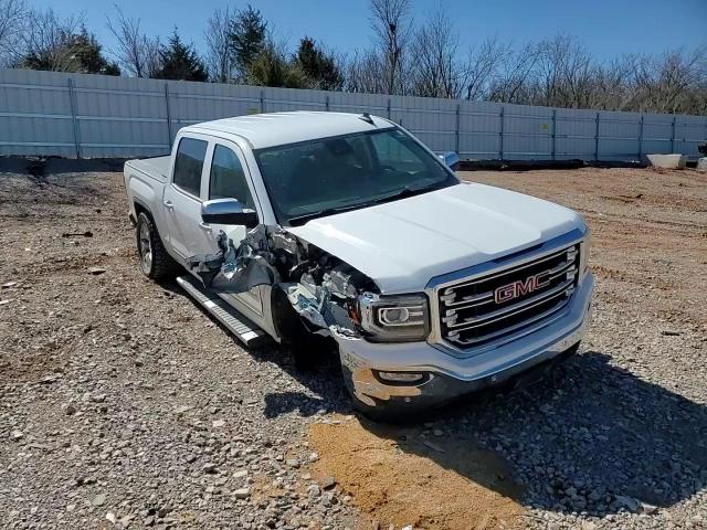 2018 GMC Sierra - Image 10