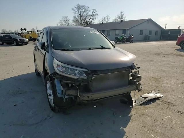 2016 Honda CR-V - Image 12