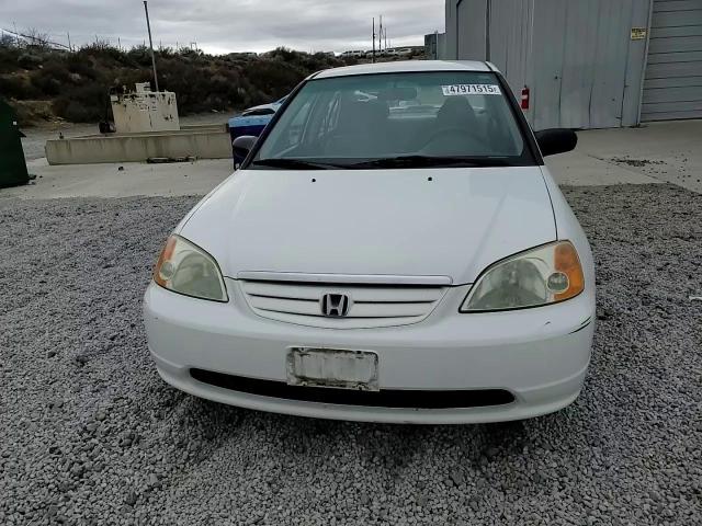 2003 Honda Civic - Image 12