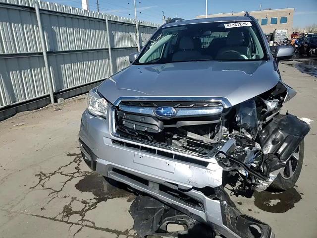 2017 Subaru Forester - Image 14