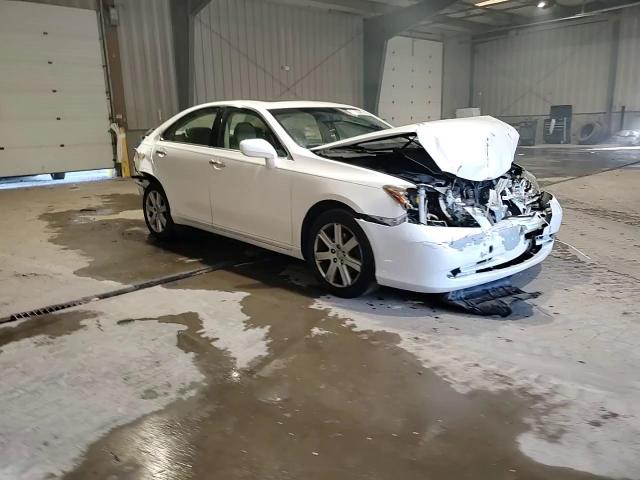 2008 Lexus ES - Image 10