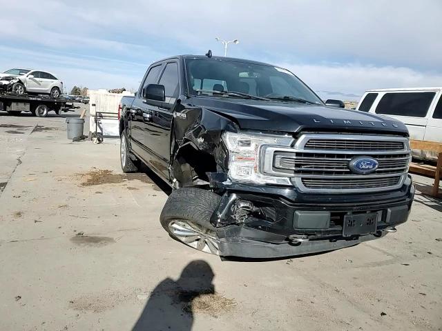 2018 Ford F-150 - Image 13