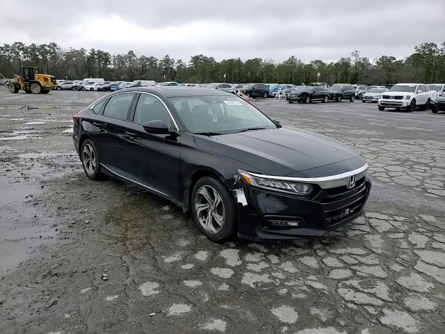 2018 Honda Accord - Image 13
