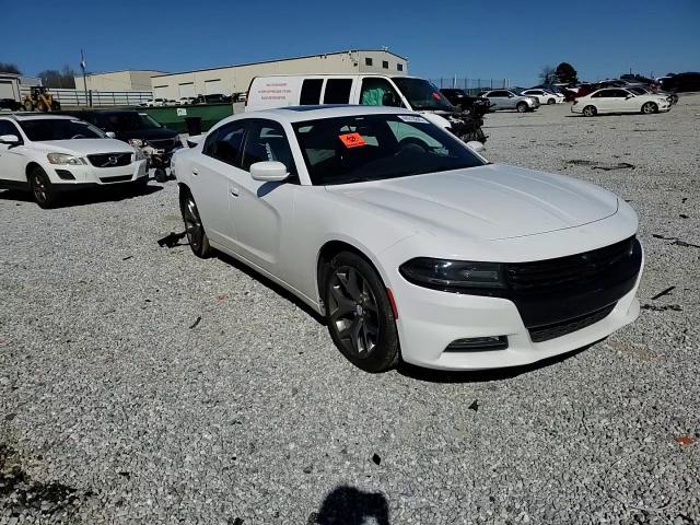 2016 Dodge Charger - Image 10