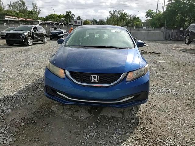 2014 Honda Civic - Image 13
