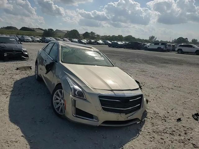 2015 Cadillac CTS - Image 11