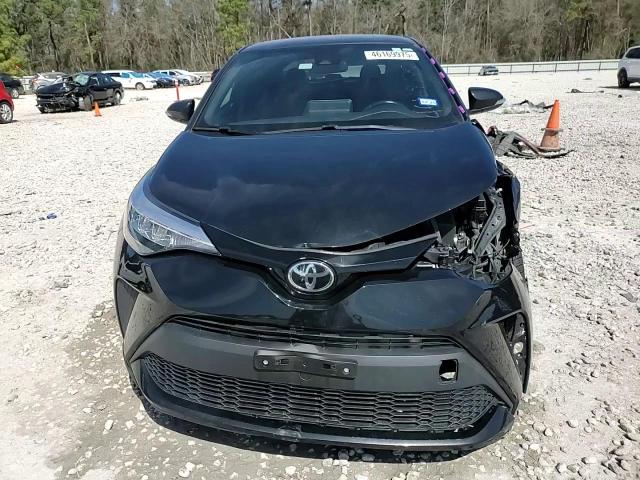 2022 Toyota C-HR - Image 15