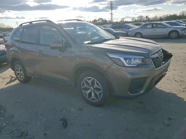 2019 Subaru Forester - Image 11