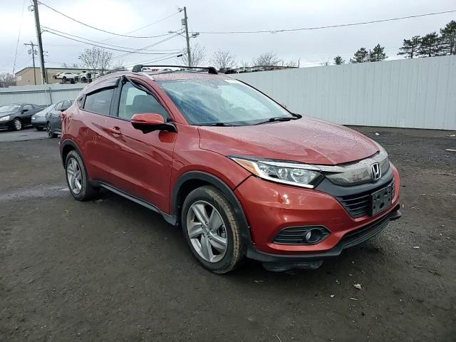 2019 Honda HR-V - Image 12