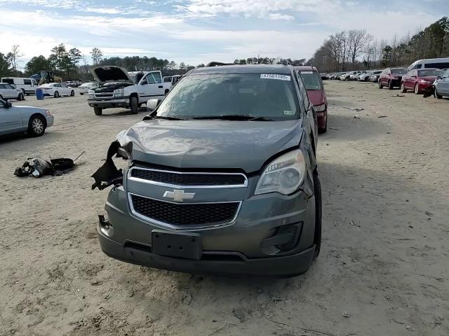 2013 Chevrolet Equinox - Image 11