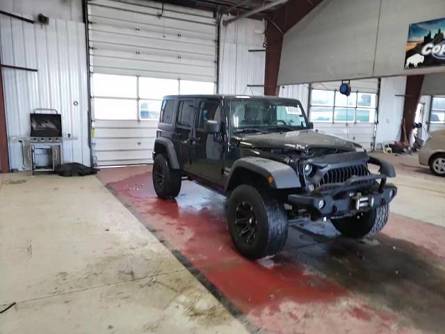 2016 Jeep Wrangler - Image 15