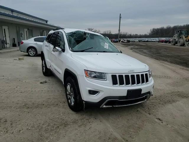 2014 Jeep Grand Cherokee - Image 14