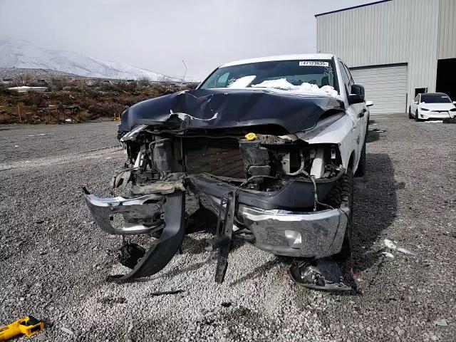 2014 RAM 1500 - Image 11