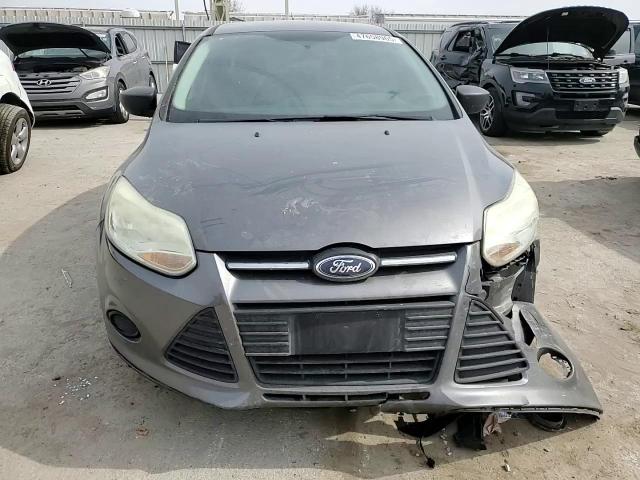 2014 Ford Focus - Image 10