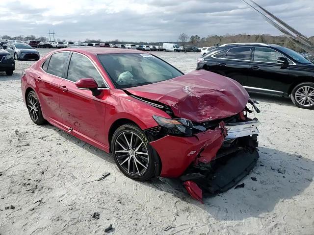 2023 Toyota Camry - Image 11