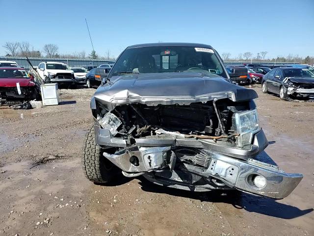 2012 Ford F-150 - Image 11
