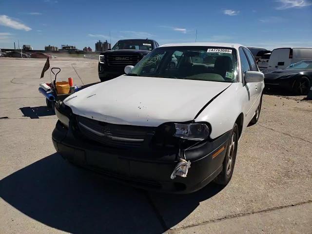 2003 Chevrolet Malibu - Image 10