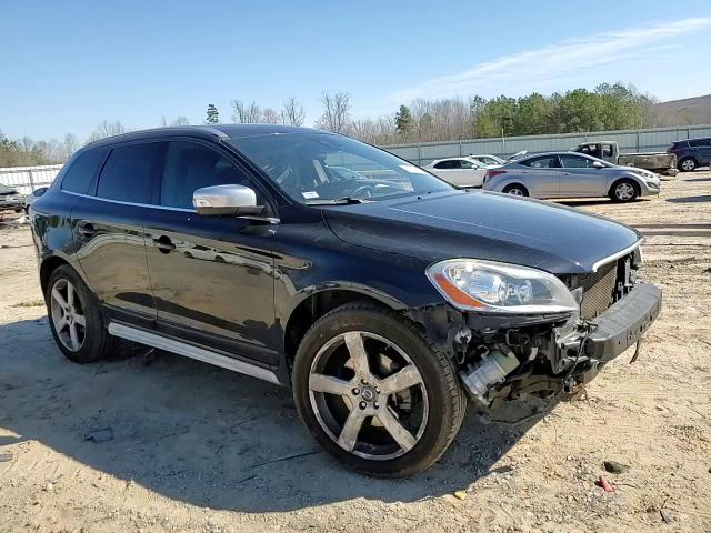 2013 Volvo Xc60 T6 VIN: YV4902DZ9D2413795 Lot: 47224615