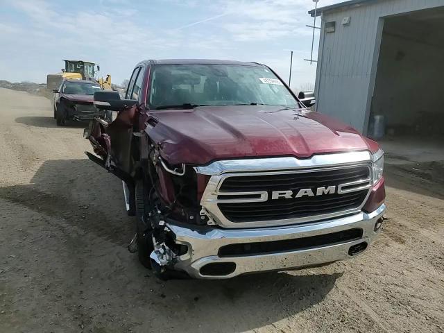 2021 RAM 1500 - Image 13