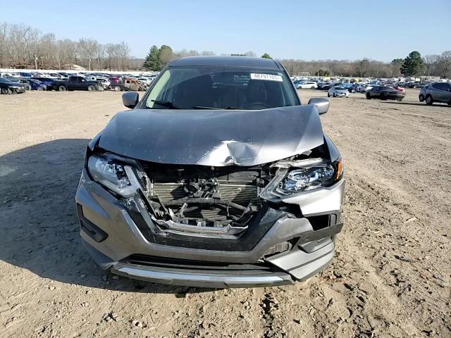 2018 Nissan Rogue - Image 11