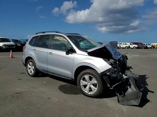 2015 Subaru Forester - Image 12