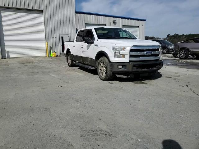 2015 Ford F-150 - Image 14