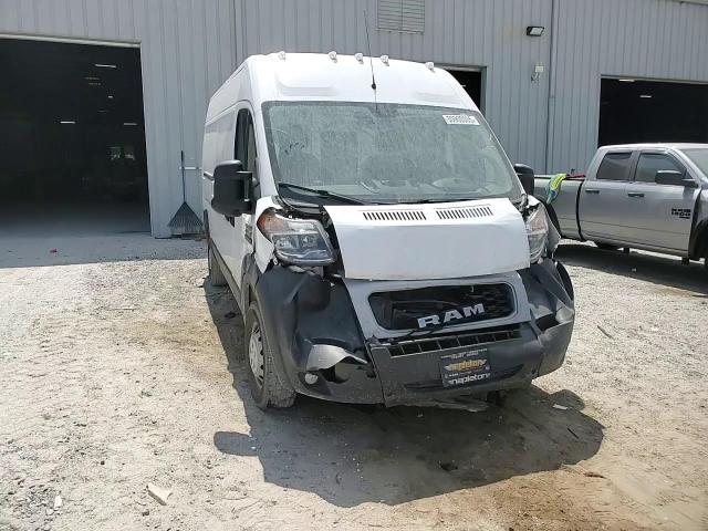 2021 Ram Promaster 2500 2500 High VIN: 3C6LRVDG9ME512903 Lot: 50900005