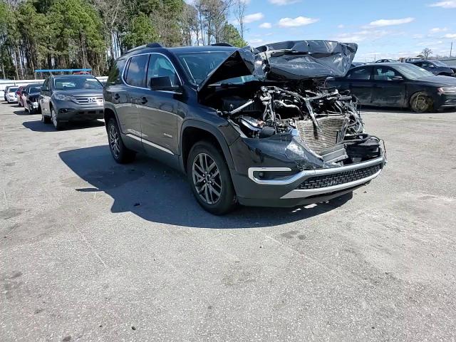 2018 GMC Acadia - Image 12
