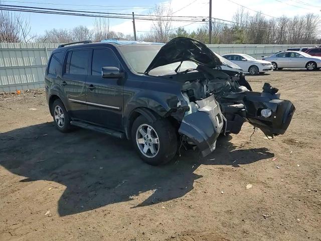 2011 Honda Pilot - Image 11