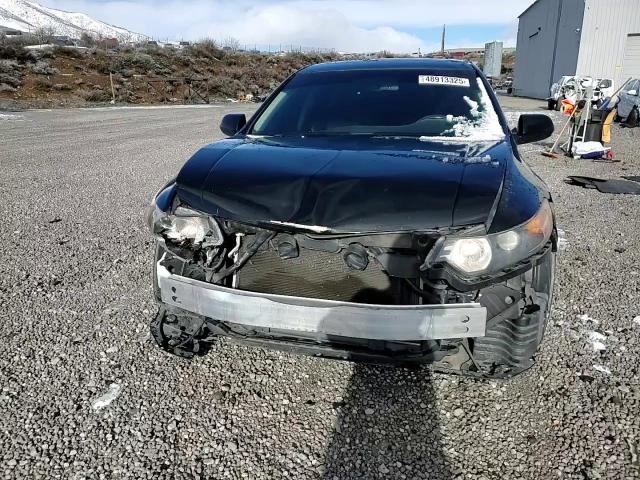 2012 Acura TSX - Image 11