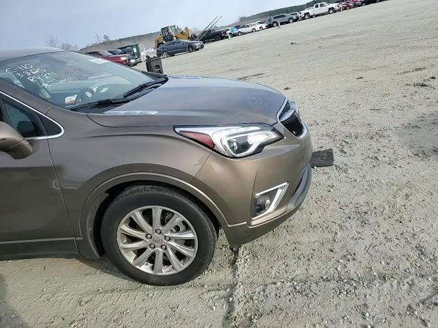 2019 Buick Envision - Image 11