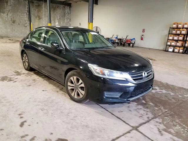 2015 Honda Accord - Image 13