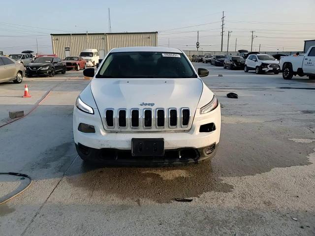 2014 Jeep Grand Cherokee - Image 14