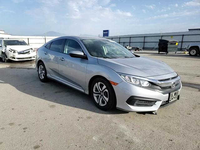 2018 Honda Civic - Image 11