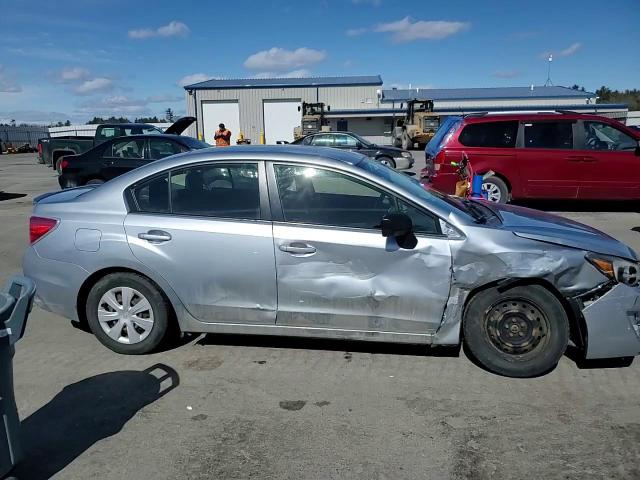 2015 Subaru Impreza - Image 11
